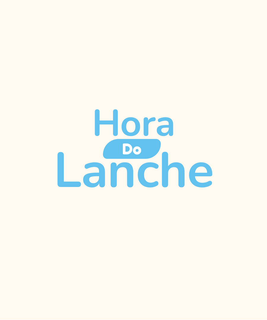Hora do Lanche