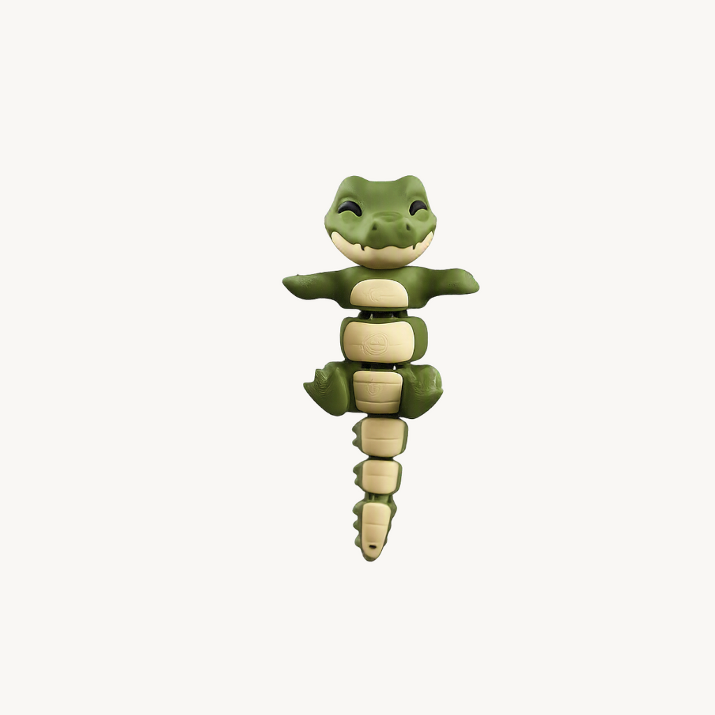 Jacaré - Jaco