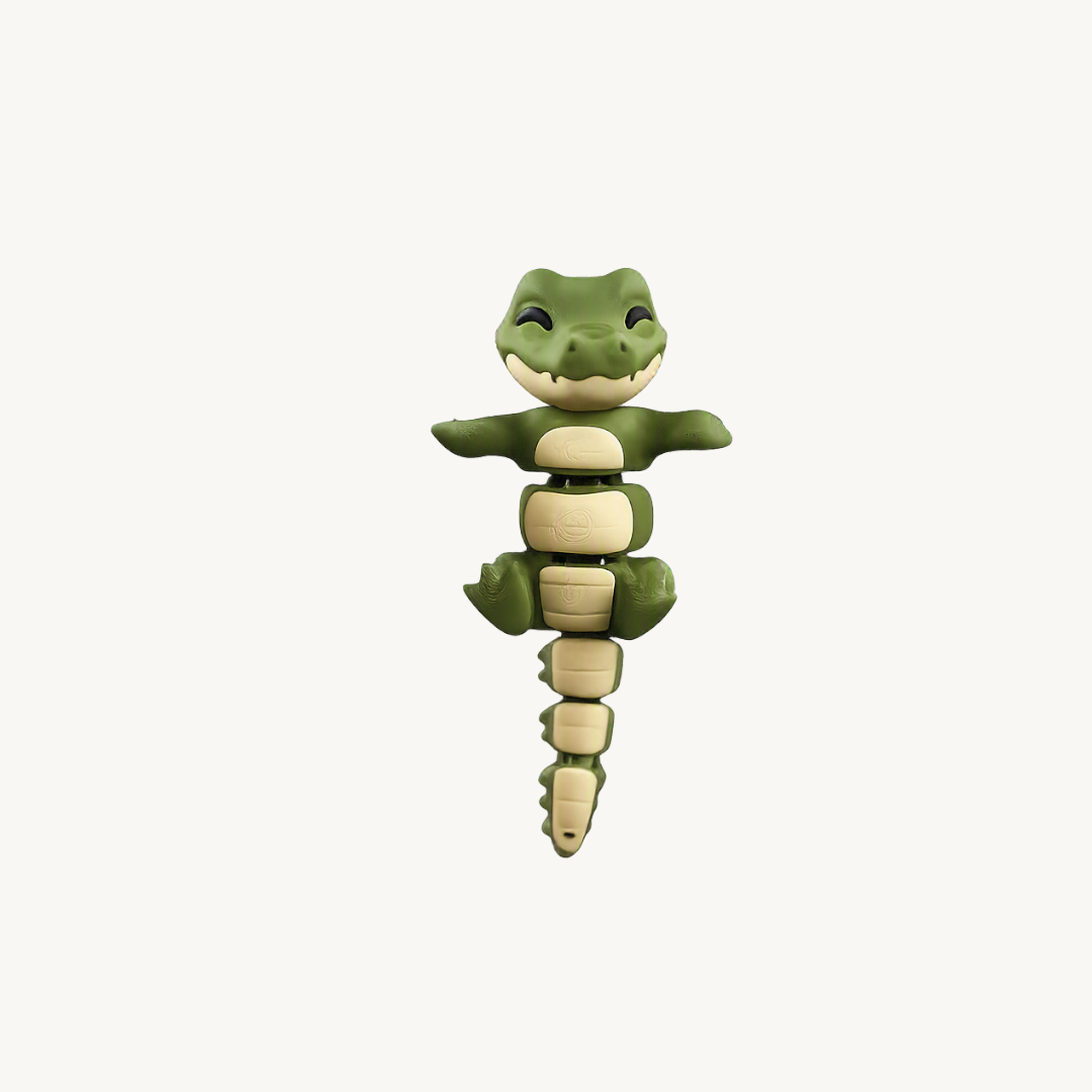 Jacaré - Jaco
