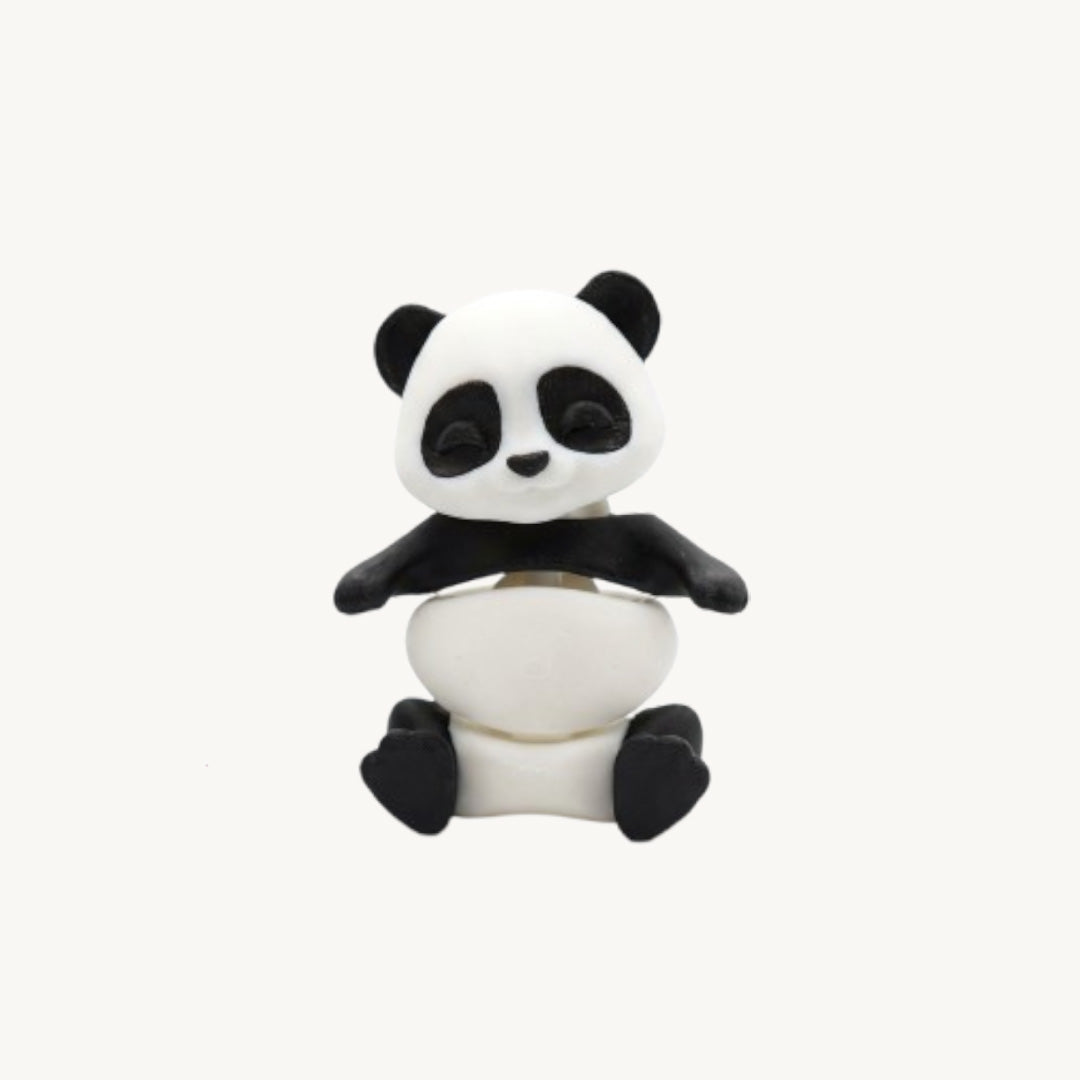 Panda - Cesar