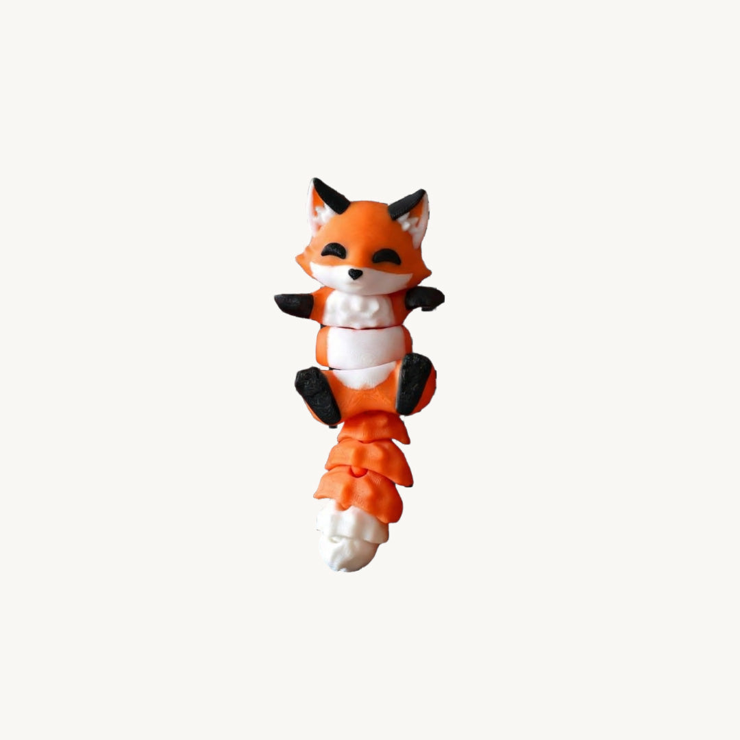 Raposa - Fran