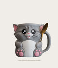 Gata - Cookie