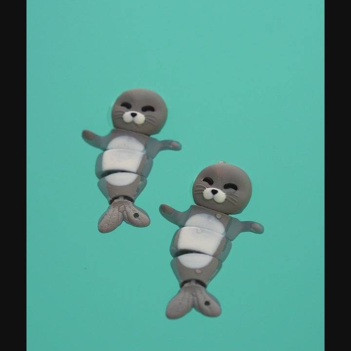Foca - Geraldo